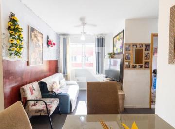 Apartamento · 51m² · 2 Quartos · 1 Vaga · Apartamento para Aluguel - Chapéu do Sol, 2 Quartos, 51 m² - Porto Alegre