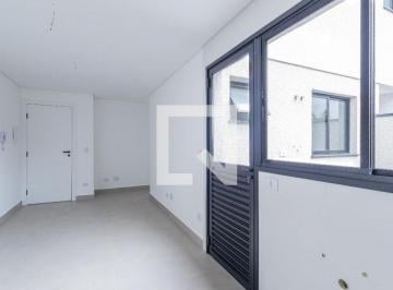 Apartamento · 45m² · 1 Quarto · 1 Vaga · Apartamento para Aluguel - Capão da Imbuia, 1 Quarto, 45 m² - Pinhais