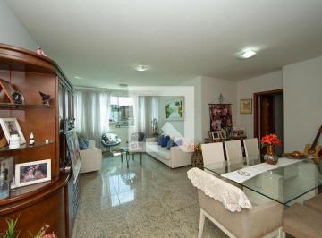 Apartamento · 160m² · 4 Quartos · 3 Vagas · Apartamento para Aluguel - Padre Eustáquio, 4 Quartos, 160 m² - Belo Horizonte
