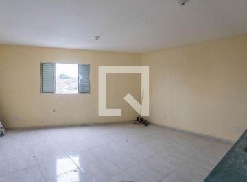 Casa · 20m² · 1 Quarto · Casa para Aluguel - Taboão, 1 Quarto, 20 m² - São Bernardo do Campo