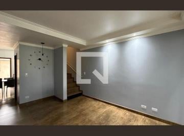 Casa · 80m² · 2 Quartos · 2 Vagas · Casa para Aluguel - Chácara das Flores, 2 Quartos,  80 m² - Carapicuíba
