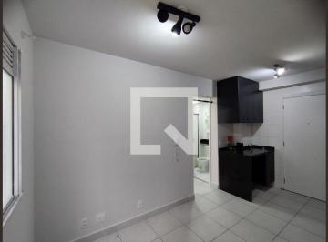Apartamento · 33m² · 2 Quartos · Apartamento para Aluguel - Sacomã, 2 Quartos,  33 m² - São Paulo