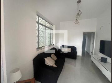 Casa · 80m² · 3 Quartos · Casa para Aluguel - Engenho de Dentro, 3 Quartos, 80 m² - Rio de Janeiro