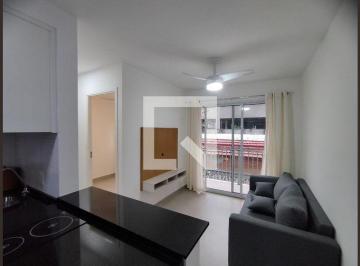 Apartamento · 37m² · 2 Quartos · Apartamento para Aluguel - Bosque da Saúde, 2 Quartos,  37 m² - São Paulo