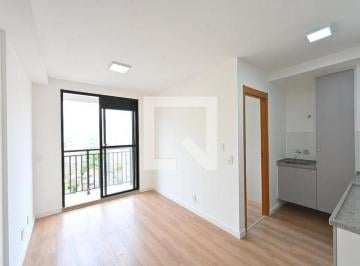 Apartamento · 34m² · 2 Quartos · Apartamento para Aluguel - Saúde, 2 Quartos, 34 m² - São Paulo