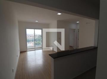 Apartamento · 70m² · 2 Quartos · 1 Vaga · Apartamento para Aluguel - Vila Hortência, 2 Quartos,  70 m² - Sorocaba