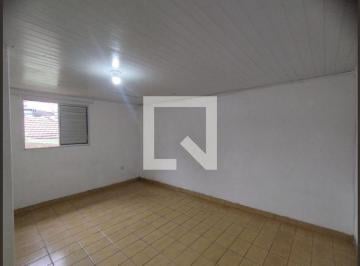 Casa · 40m² · 1 Quarto · 2 Vagas · Casa para Aluguel - Sacomã, 1 Quarto, 40 m² - São Paulo