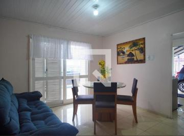 Casa · 98m² · 2 Quartos · 2 Vagas · Casa para Aluguel - Duque de Caxias, 2 Quartos,  98 m² - São Leopoldo