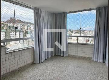 Apartamento · 40m² · 1 Quarto · 1 Vaga · Apartamento para Aluguel - Buritis, 1 Quarto,  40 m² - Belo Horizonte