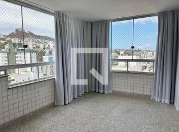 Apartamento · 40m² · 1 Quarto · 1 Vaga · Apartamento para Aluguel - Buritis, 1 Quarto,  40 m² - Belo Horizonte