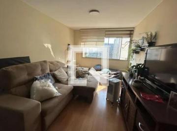 Apartamento · 82m² · 3 Quartos · 1 Vaga · Apartamento para Aluguel - Vila Mariana, 3 Quartos,  82 m² - São Paulo