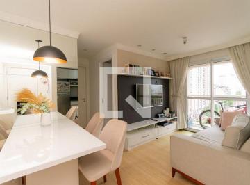 Apartamento · 45m² · 2 Quartos · 1 Vaga · Apartamento para Aluguel - Liberdade, 2 Quartos,  45 m² - São Paulo