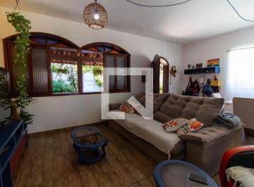 Casa · 265m² · 3 Quartos · 2 Vagas · Casa para Aluguel - Piratininga, 3 Quartos,  265 m² - Niterói