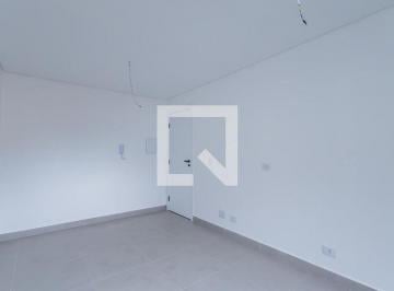Apartamento · 35m² · 1 Quarto · Apartamento para Aluguel - Capão da Imbuia, 1 Quarto, 35 m² - Pinhais
