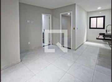 Apartamento · 42m² · 2 Quartos · Apartamento para Aluguel - Freguesia do Ó, 2 Quartos, 42 m² - São Paulo