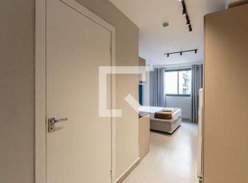 Apartamento · 37m² · 1 Quarto · Apartamento para Aluguel - Vila Olímpia, 1 Quarto, 37 m² - São Paulo