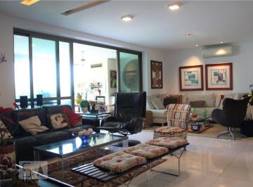 Apartamento · 178m² · 3 Quartos · 3 Vagas · Apartamento para Aluguel - Barra da Tijuca, 3 Quartos, 178 m² - Rio de Janeiro