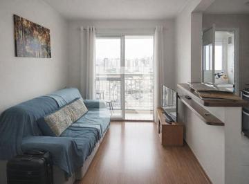 Apartamento · 47m² · 2 Quartos · 1 Vaga · Apartamento para Aluguel - Liberdade, 2 Quartos,  47 m² - São Paulo