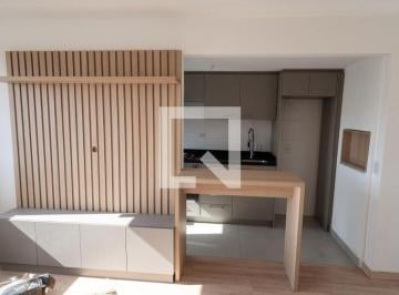 Apartamento · 62m² · 2 Quartos · 1 Vaga · Apartamento para Aluguel - Jardim Itu-Sabará, 2 Quartos, 62 m² - Porto Alegre