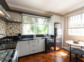 Apartamento · 35m² · 1 Quarto · 1 Vaga · Apartamento para Aluguel - São José, 1 Quarto,  35 m² - Canoas