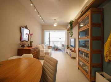 Apartamento · 69m² · 2 Quartos · 1 Vaga · Apartamento para Aluguel - Maracanã, 2 Quartos, 69 m² - Rio de Janeiro