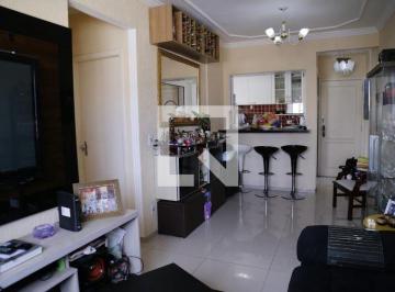 Apartamento · 54m² · 2 Quartos · 1 Vaga · Apartamento para Aluguel - Freguesia do Ó, 2 Quartos,  54 m² - São Paulo