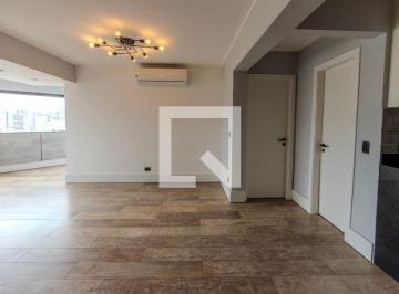 Apartamento · 210m² · 4 Quartos · 3 Vagas · Apartamento para Aluguel - Vila Andrade, 4 Quartos,  210 m² - São Paulo