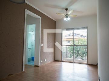 Apartamento · 58m² · 2 Quartos · 1 Vaga · Apartamento para Aluguel - Vila Campestre, 2 Quartos, 58 m² - São Paulo