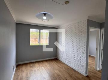 Apartamento · 52m² · 2 Quartos · 1 Vaga · Apartamento para Aluguel - Jardim Petrópolis, 2 Quartos,  52 m² - Cotia