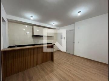Apartamento · 46m² · 2 Quartos · 1 Vaga · Apartamento para Aluguel - Jardim das Palmeiras, 2 Quartos,  46 m² - Sumaré