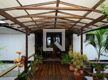 Casa · 700m² · 5 Quartos · 3 Vagas · Casa para Aluguel - Joá, 5 Quartos, 700 m² - Rio de Janeiro