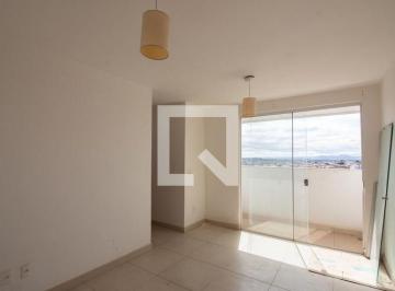Apartamento · 90m² · 3 Quartos · 2 Vagas · Apartamento para Aluguel - Pedra Azul, 3 Quartos, 90 m² - Contagem
