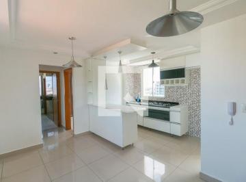 Apartamento · 60m² · 2 Quartos · 1 Vaga · Apartamento para Aluguel - Ouro Preto, 2 Quartos, 60 m² - Belo Horizonte