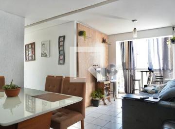 Apartamento · 64m² · 3 Quartos · 1 Vaga · Apartamento para Aluguel - Vera Cruz, 3 Quartos, 64 m² - Belo Horizonte