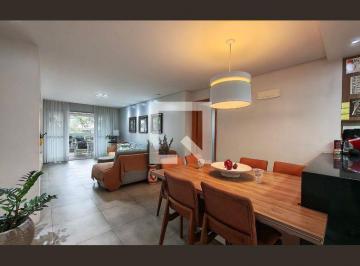 Apartamento · 160m² · 4 Quartos · 3 Vagas · Apartamento para Aluguel - Recreio, 4 Quartos, 160 m² - Rio de Janeiro
