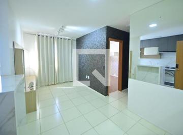 Apartamento · 51m² · 2 Quartos · 1 Vaga · Apartamento para Aluguel - Jardim Atlântico , 2 Quartos, 51 m² - Goiânia