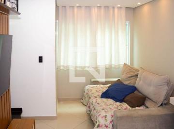 Casa · 90m² · 2 Quartos · 1 Vaga · Casa para Aluguel - Penha de França, 2 Quartos, 90 m² - São Paulo