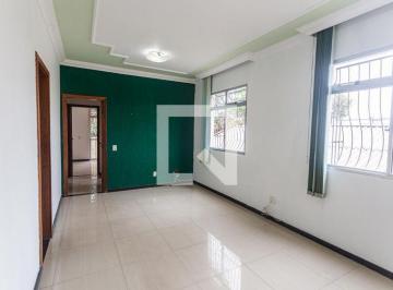 Apartamento · 102m² · 3 Quartos · 2 Vagas · Apartamento para Aluguel - Sagrada Família, 3 Quartos, 102 m² - Belo Horizonte