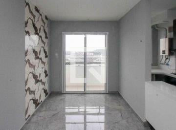 Apartamento · 45m² · 2 Quartos · 1 Vaga · Apartamento para Aluguel - Jardim Cinco de Julho, 2 Quartos, 45 m² - São Paulo