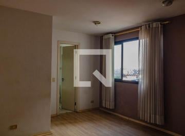 Apartamento · 50m² · 1 Quarto · 1 Vaga · Apartamento para Aluguel - Jabaquara, 1 Quarto, 50 m² - São Paulo