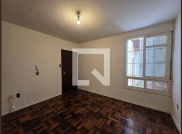 Apartamento · 36m² · 1 Quarto · 1 Vaga · Apartamento para Aluguel - Menino Deus, 1 Quarto, 36 m² - Porto Alegre