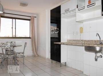 Apartamento · 33m² · 1 Quarto · 1 Vaga · Apartamento para Aluguel - Águas Claras, 1 Quarto,  33 m² - Brasília
