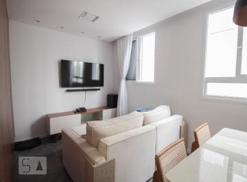 Apartamento · 36m² · 1 Quarto · Apartamento para Aluguel - Santana, 1 Quarto,  36 m² - São Paulo