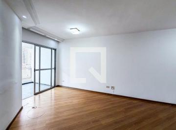 Apartamento · 79m² · 3 Quartos · 2 Vagas · Apartamento para Aluguel - Mooca, 3 Quartos, 79 m² - São Paulo