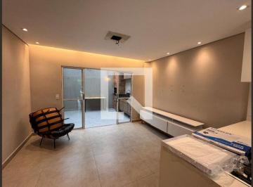 Casa · 75m² · 2 Quartos · 1 Vaga · Casa para Aluguel - Jardim Pioneira, 2 Quartos, 75 m² - Cotia