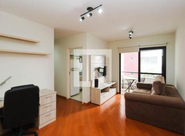 Apartamento · 40m² · 1 Quarto · 1 Vaga · Apartamento para Aluguel - Ipiranga, 1 Quarto, 40 m² - São Paulo