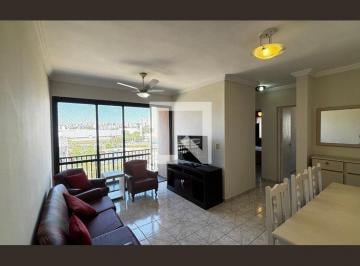 Apartamento · 77m² · 2 Quartos · 1 Vaga · Apartamento para Aluguel - Santa Teresinha, 2 Quartos, 77 m² - Santo André
