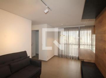 Apartamento · 56m² · 2 Quartos · 1 Vaga · Apartamento para Aluguel - Água Fria, 2 Quartos,  56 m² - São Paulo