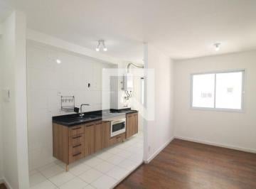 Apartamento · 41m² · 2 Quartos · 1 Vaga · Apartamento para Aluguel - Vila Roque, 2 Quartos, 41 m² - São Paulo