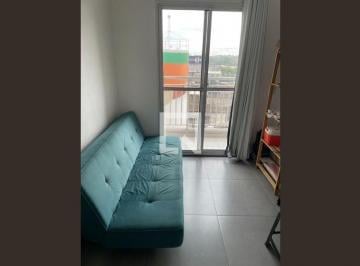 Apartamento · 35m² · 1 Quarto · Apartamento para Aluguel - São Cristóvão, 1 Quarto, 35 m² - Rio de Janeiro